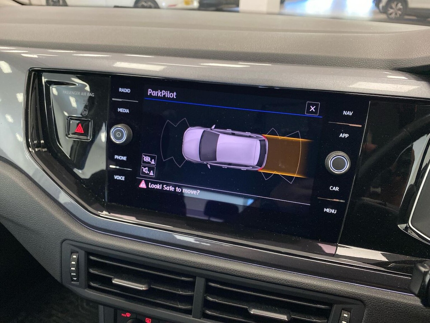 Used Volkswagen Polo 2019 for sale - 78211168: Photo 23