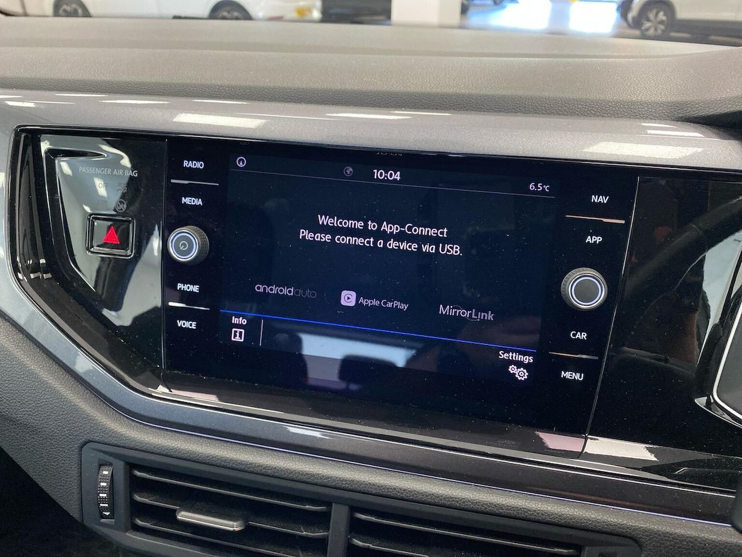 Used Volkswagen Polo 2019 for sale - 78211168: Photo 25