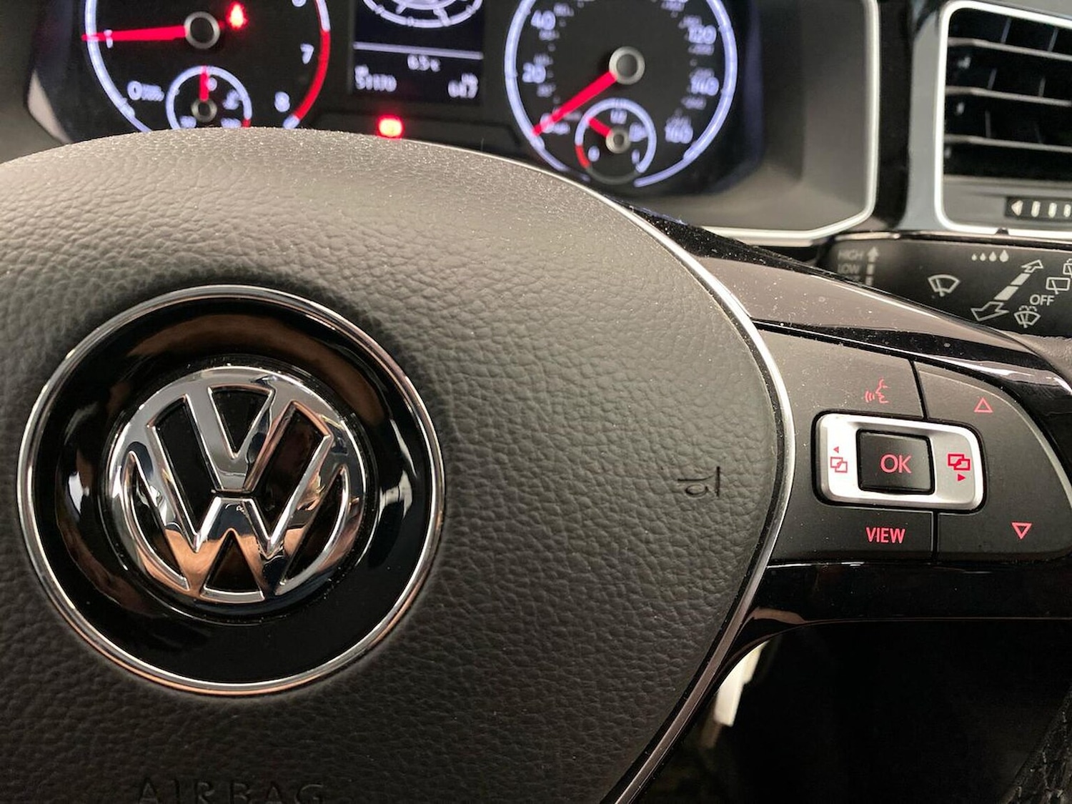 Used Volkswagen Polo 2019 for sale - 78211168: Photo 26