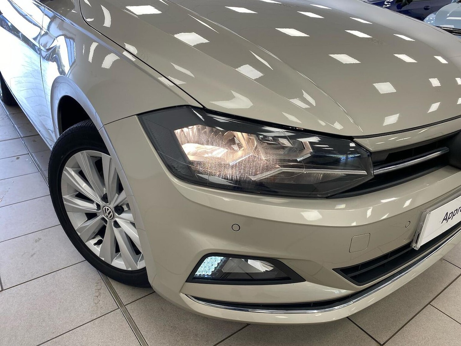 Used Volkswagen Polo 2019 for sale - 78211168: Photo 30