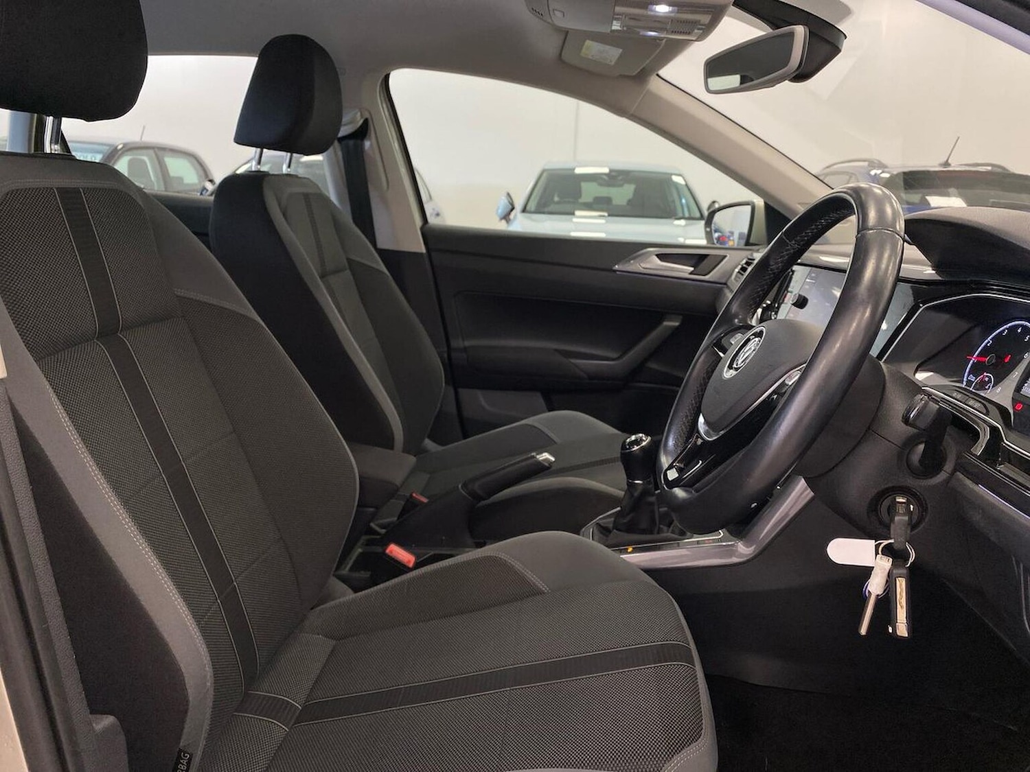 Used Volkswagen Polo 2019 for sale - 78211168: Photo 31