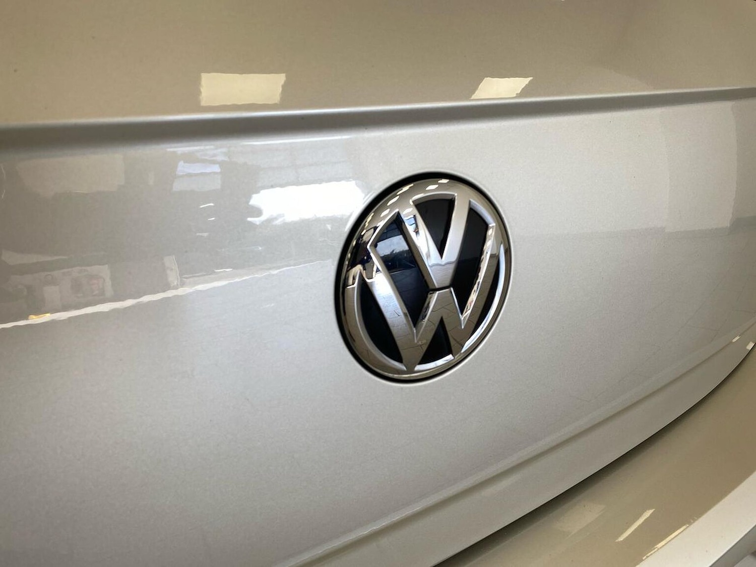 Used Volkswagen Polo 2019 for sale - 78211168: Photo 32