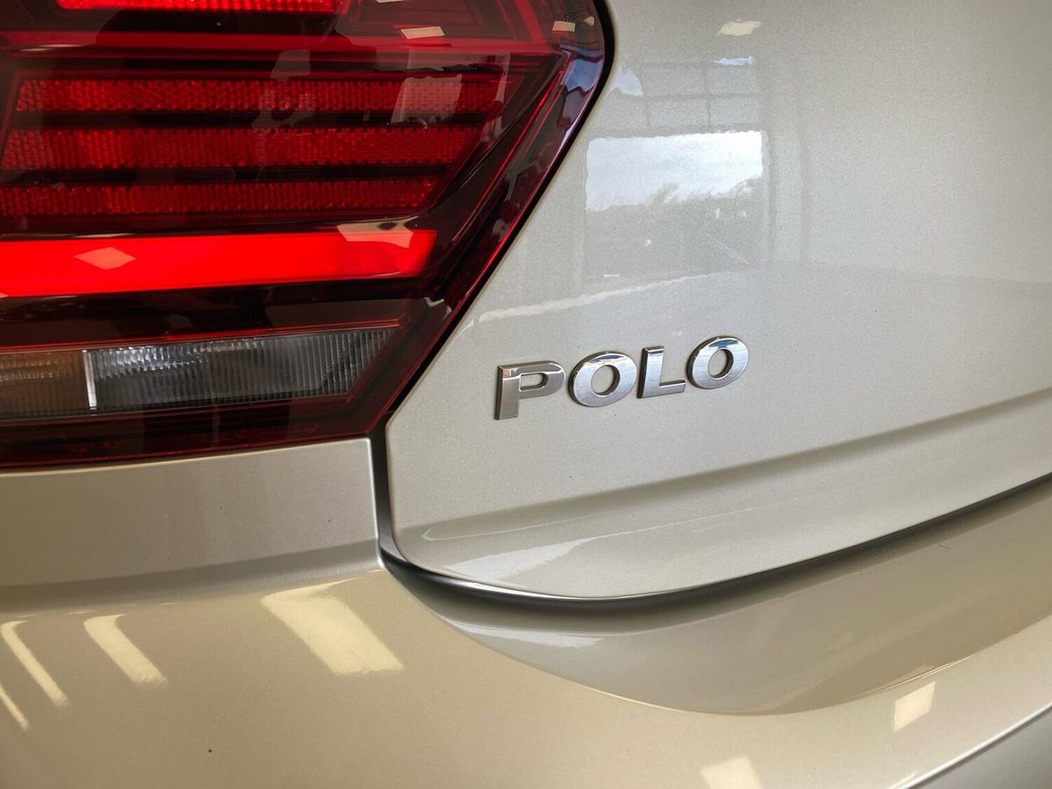 Used Volkswagen Polo 2019 for sale - 78211168: Photo 35