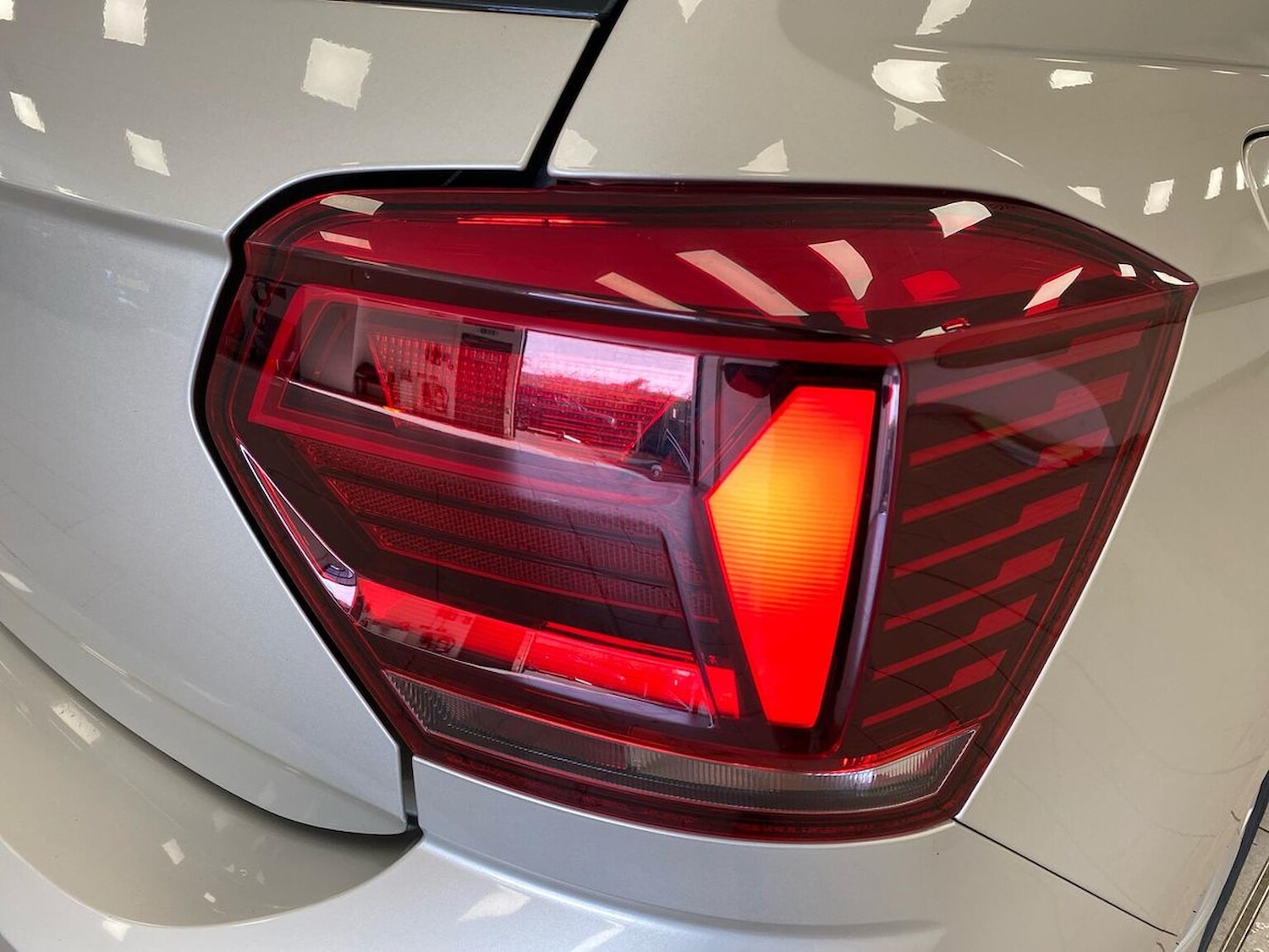 Used Volkswagen Polo 2019 for sale - 78211168: Photo 36