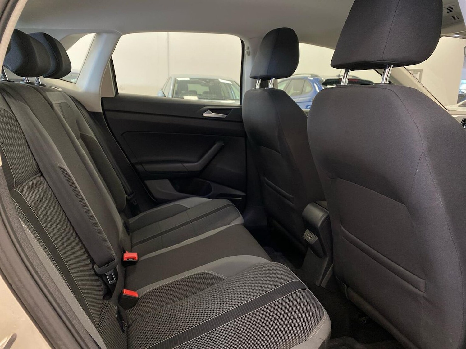 Used Volkswagen Polo 2019 for sale - 78211168: Photo 37