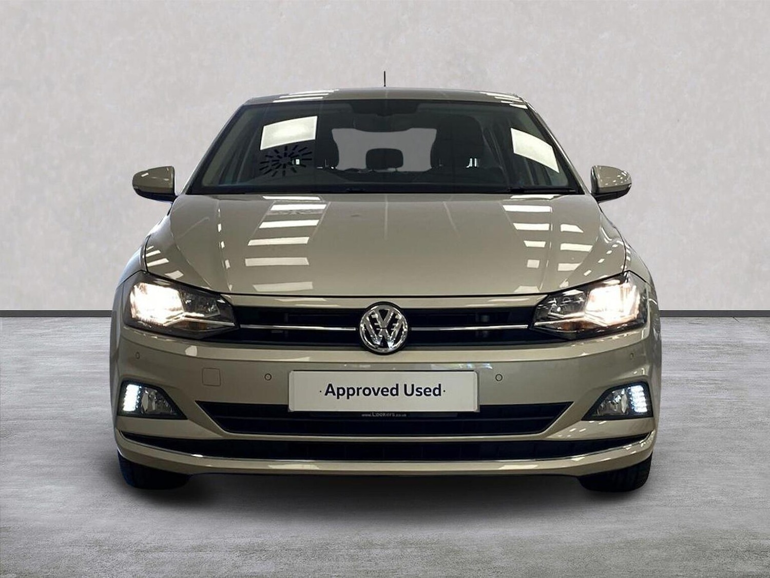 Used Volkswagen Polo 2019 for sale - 78211168: Photo 5