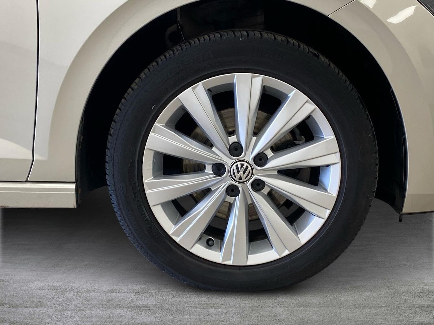 Used Volkswagen Polo 2019 for sale - 78211168: Photo 6