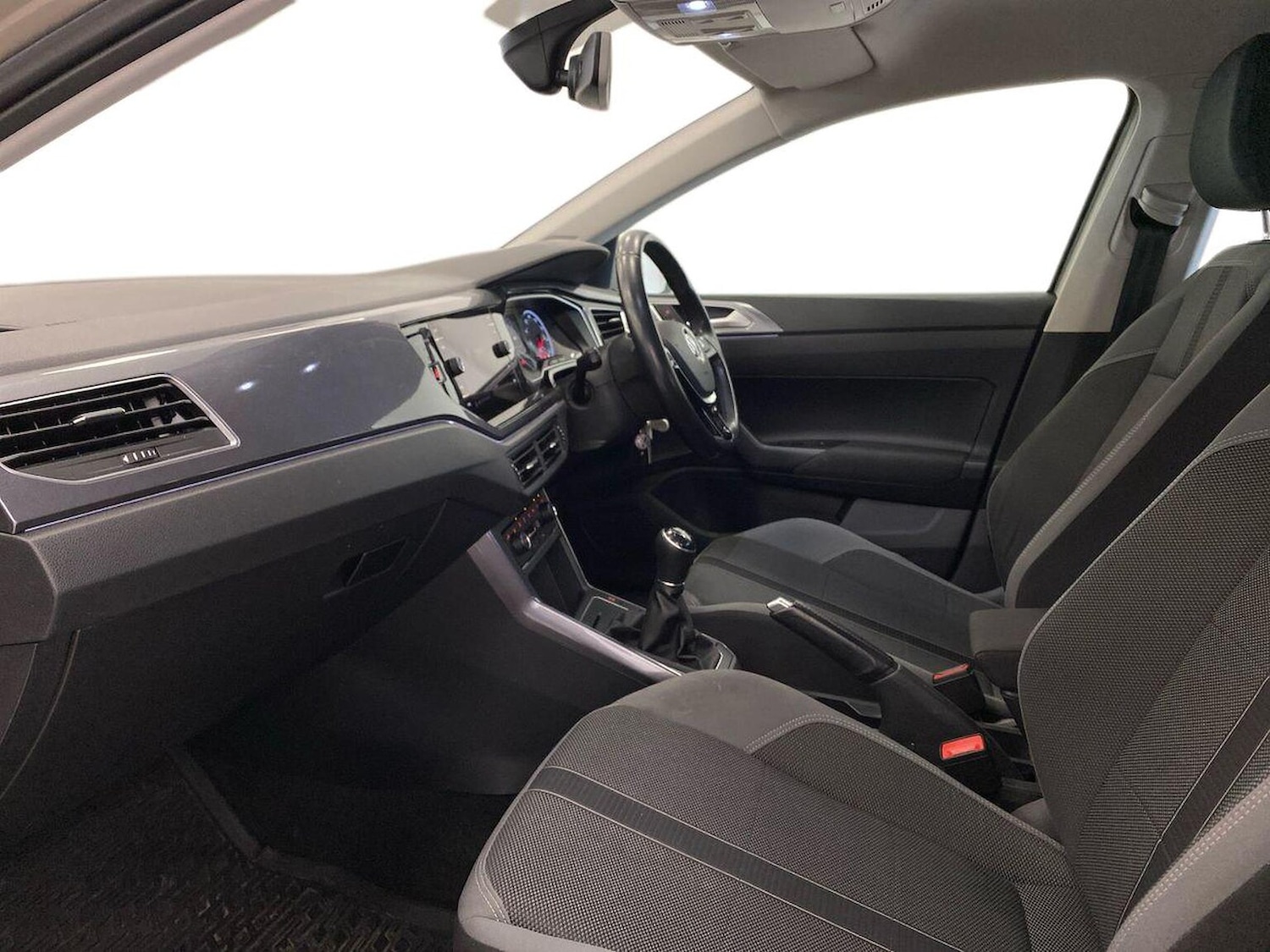 Used Volkswagen Polo 2019 for sale - 78211168: Photo 7