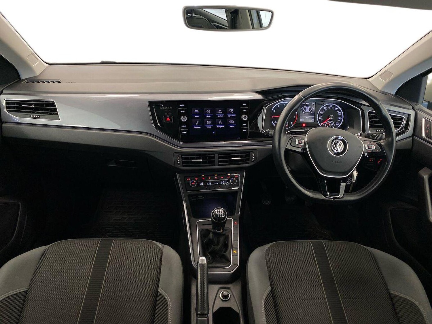 Used Volkswagen Polo 2019 for sale - 78211168: Photo 8