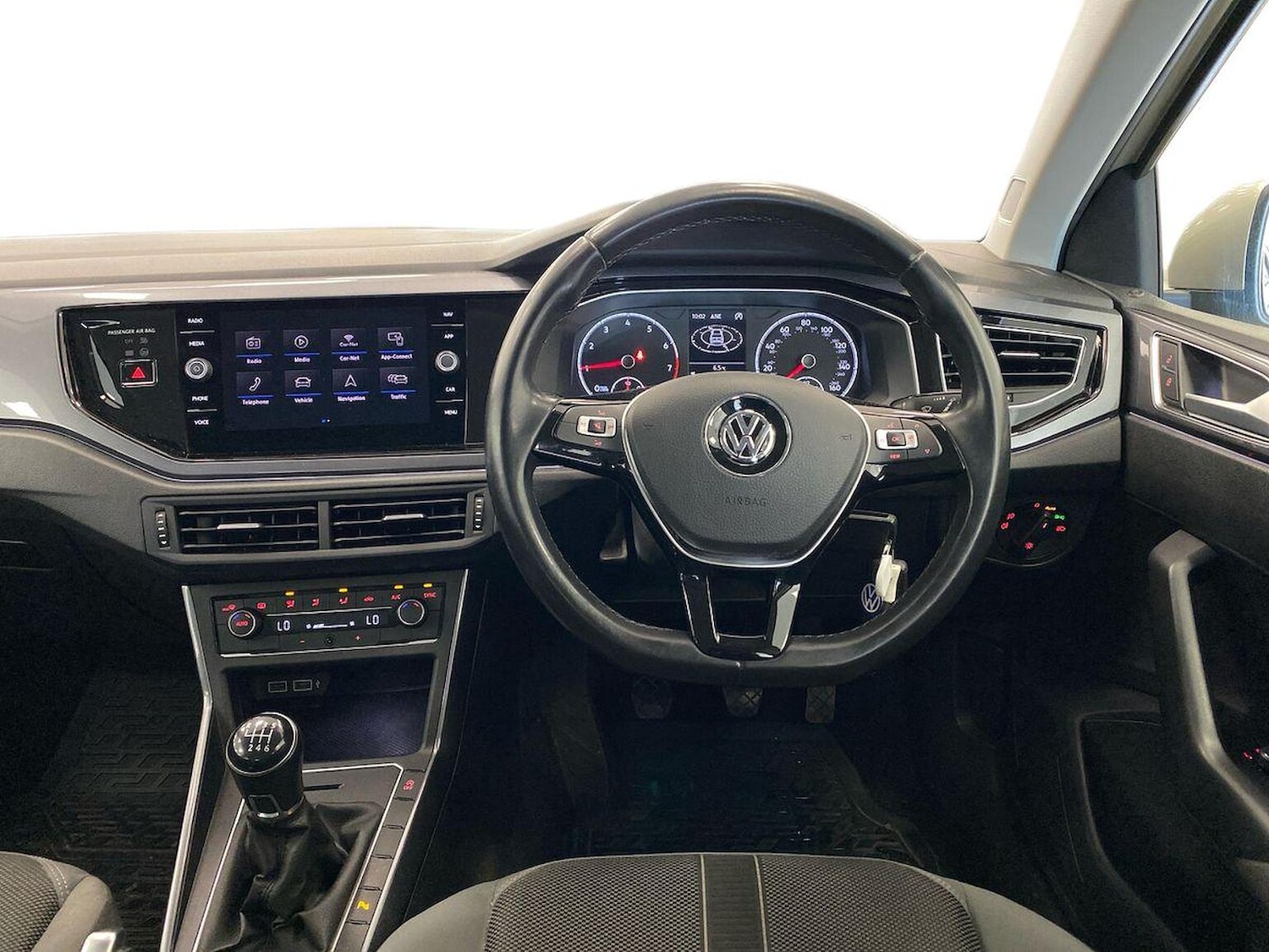 Used Volkswagen Polo 2019 for sale - 78211168: Photo 9