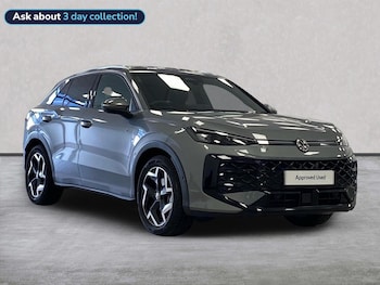 Used Volkswagen T-Roc 2026 for sale - 78698616: Photo
