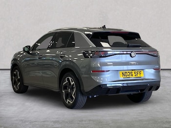 Used Volkswagen T-Roc 2026 for sale - 78698616: Photo