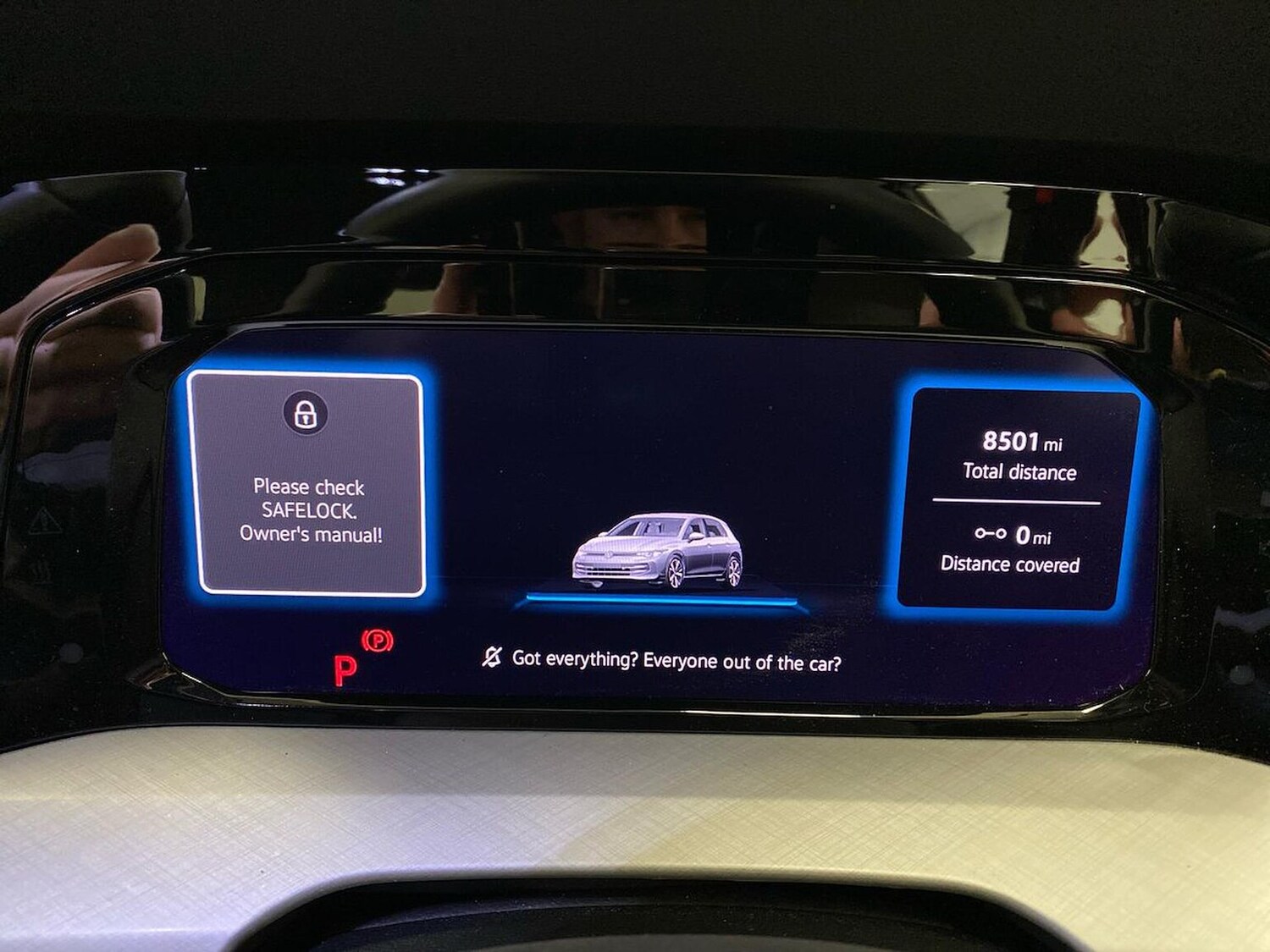 Used Volkswagen Golf 2025 for sale - 78139573: Photo 10