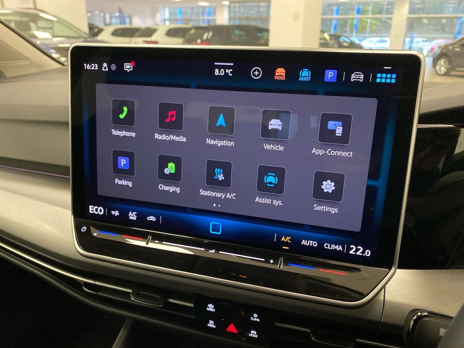 Used Volkswagen Golf 2025 for sale - 78139573: Photo 11