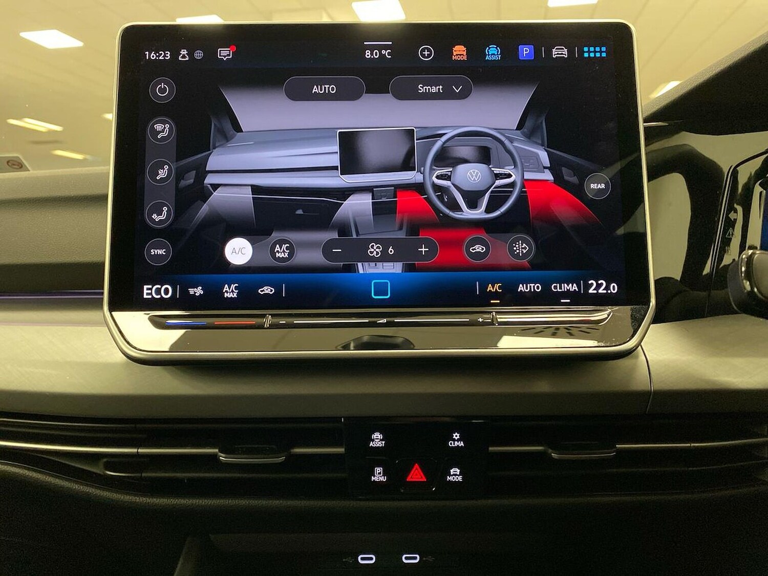 Used Volkswagen Golf 2025 for sale - 78139573: Photo 12