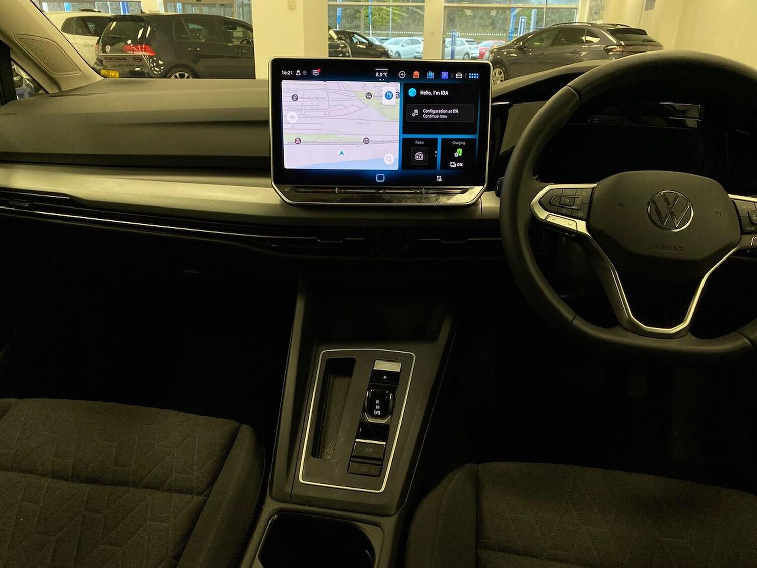 Used Volkswagen Golf 2025 for sale - 78139573: Photo 13