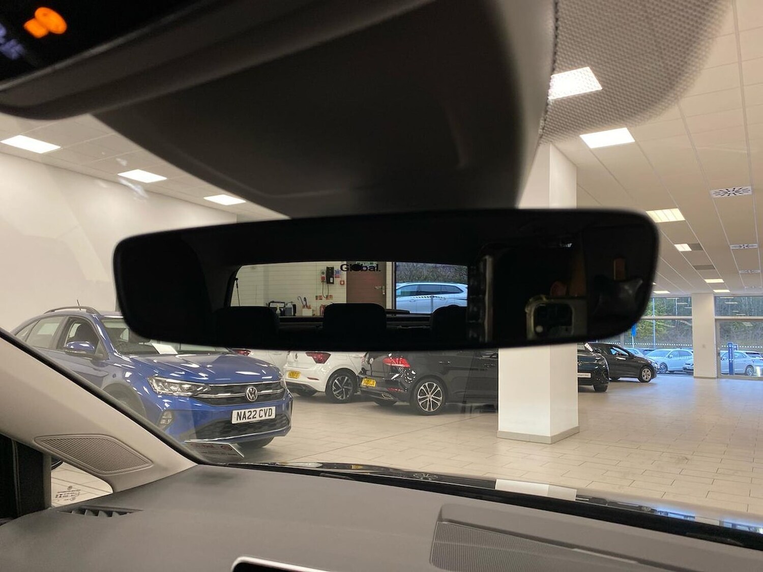 Used Volkswagen Golf 2025 for sale - 78139573: Photo 14