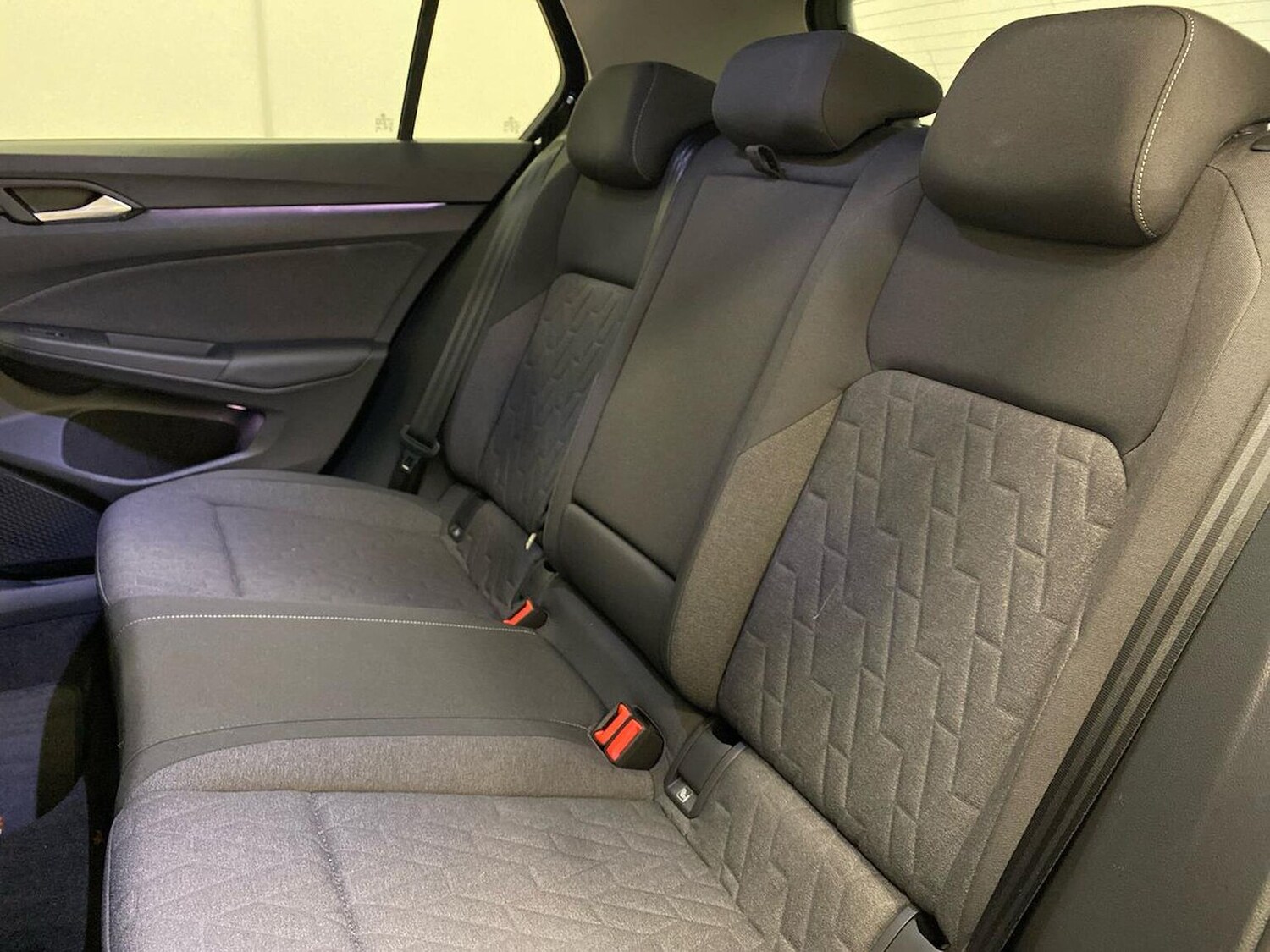 Used Volkswagen Golf 2025 for sale - 78139573: Photo 16