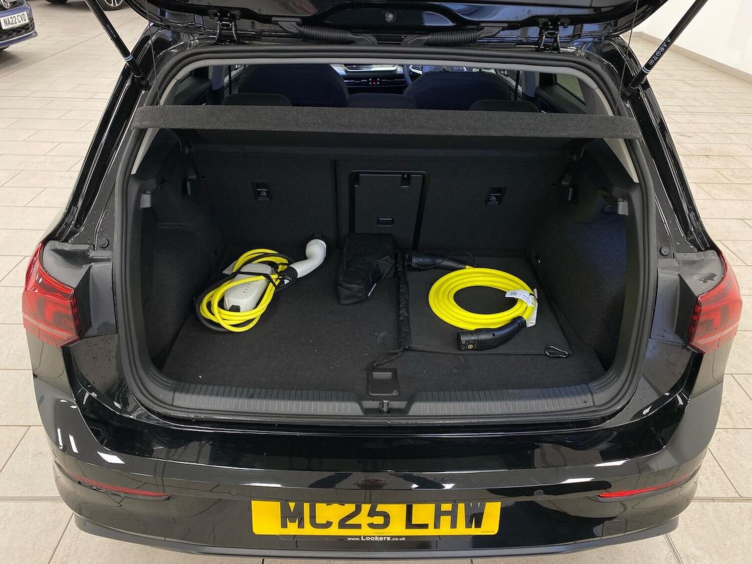 Used Volkswagen Golf 2025 for sale - 78139573: Photo 17