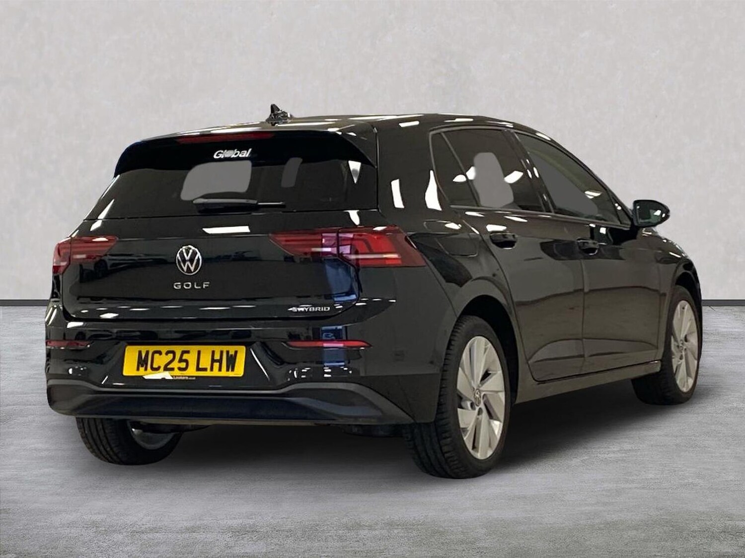 Used Volkswagen Golf 2025 for sale - 78139573: Photo 18