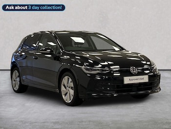 Used Volkswagen Golf 2025 for sale - 78139573: Photo