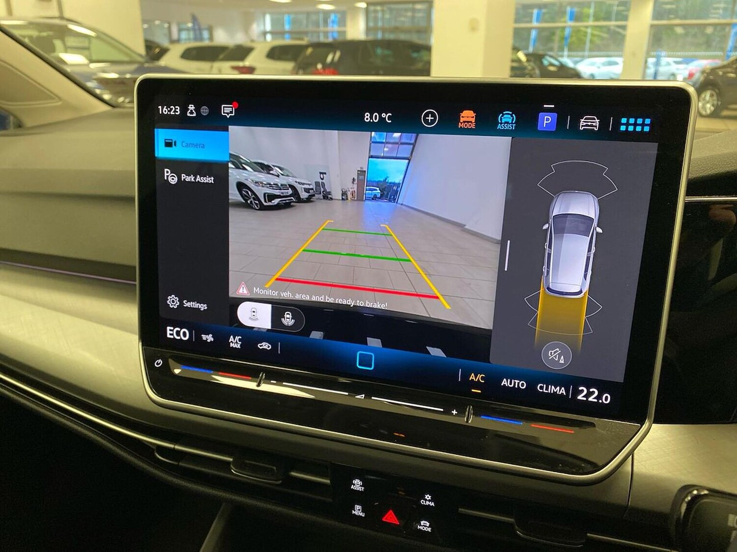 Used Volkswagen Golf 2025 for sale - 78139573: Photo 23