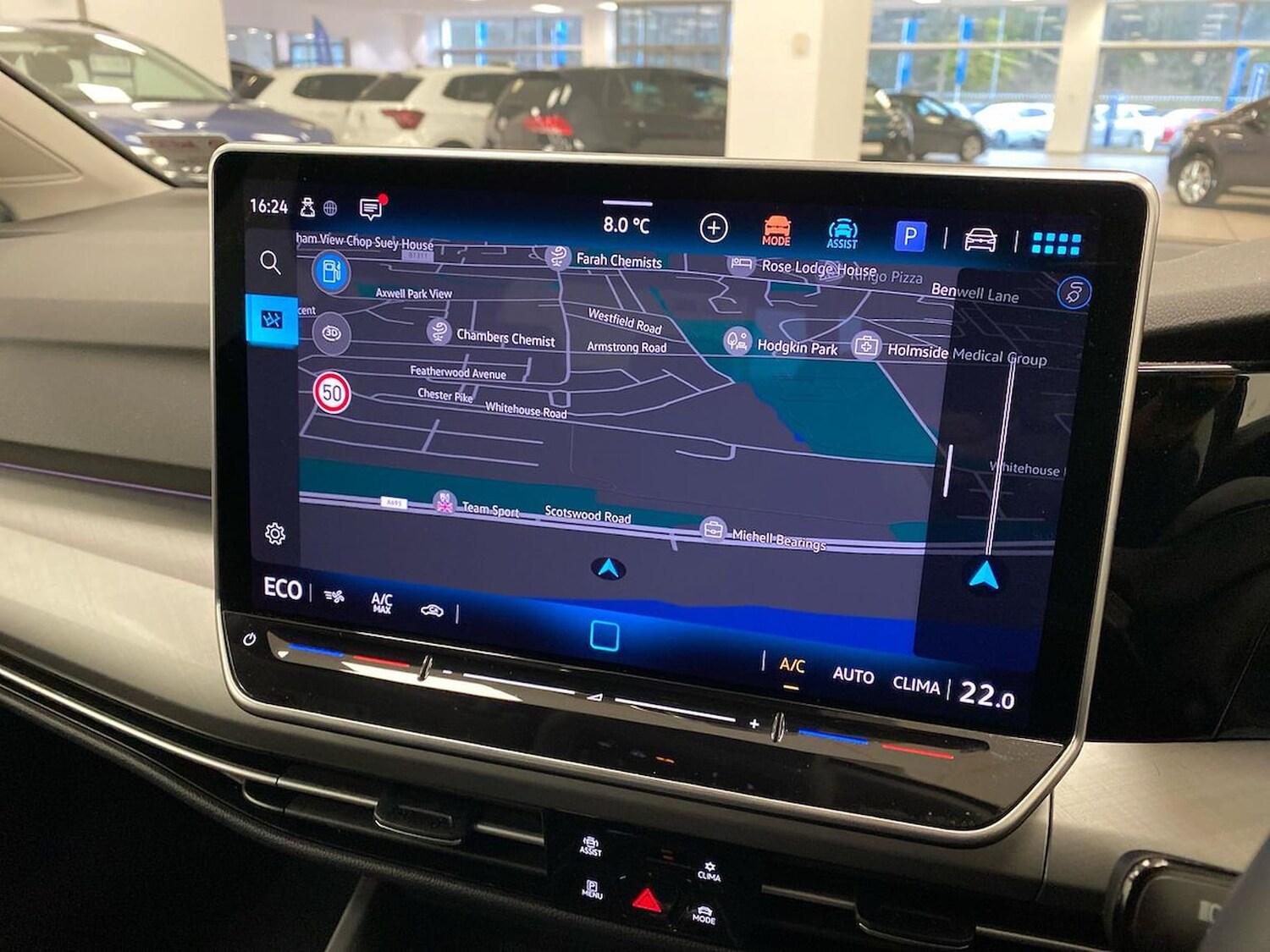 Used Volkswagen Golf 2025 for sale - 78139573: Photo 24