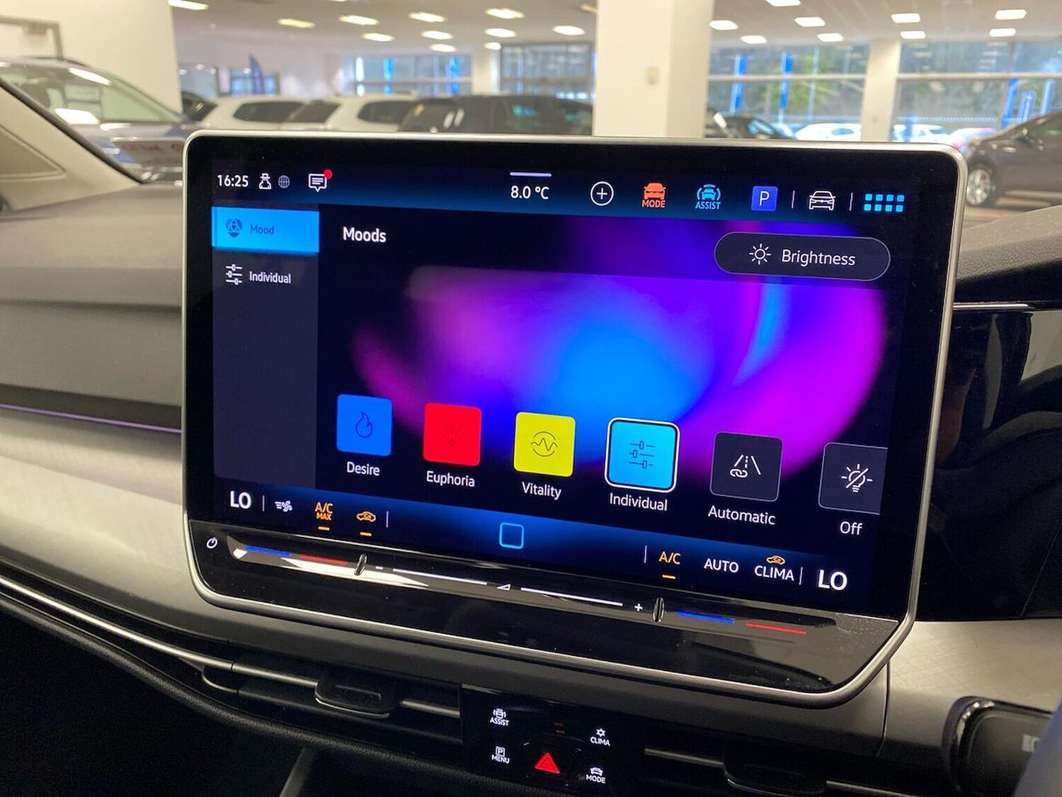 Used Volkswagen Golf 2025 for sale - 78139573: Photo 29