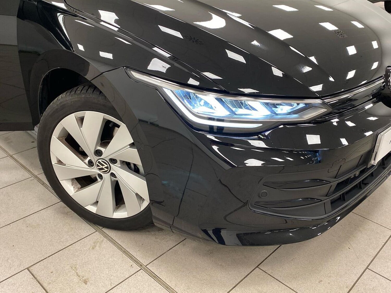 Used Volkswagen Golf 2025 for sale - 78139573: Photo 30