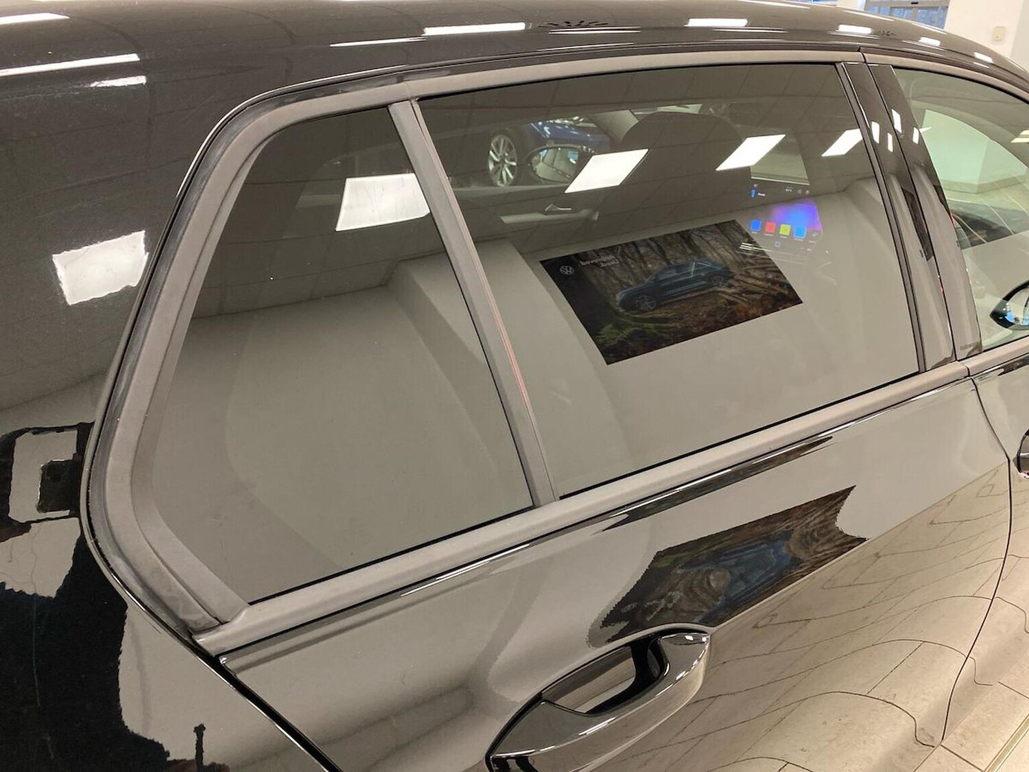 Used Volkswagen Golf 2025 for sale - 78139573: Photo 32