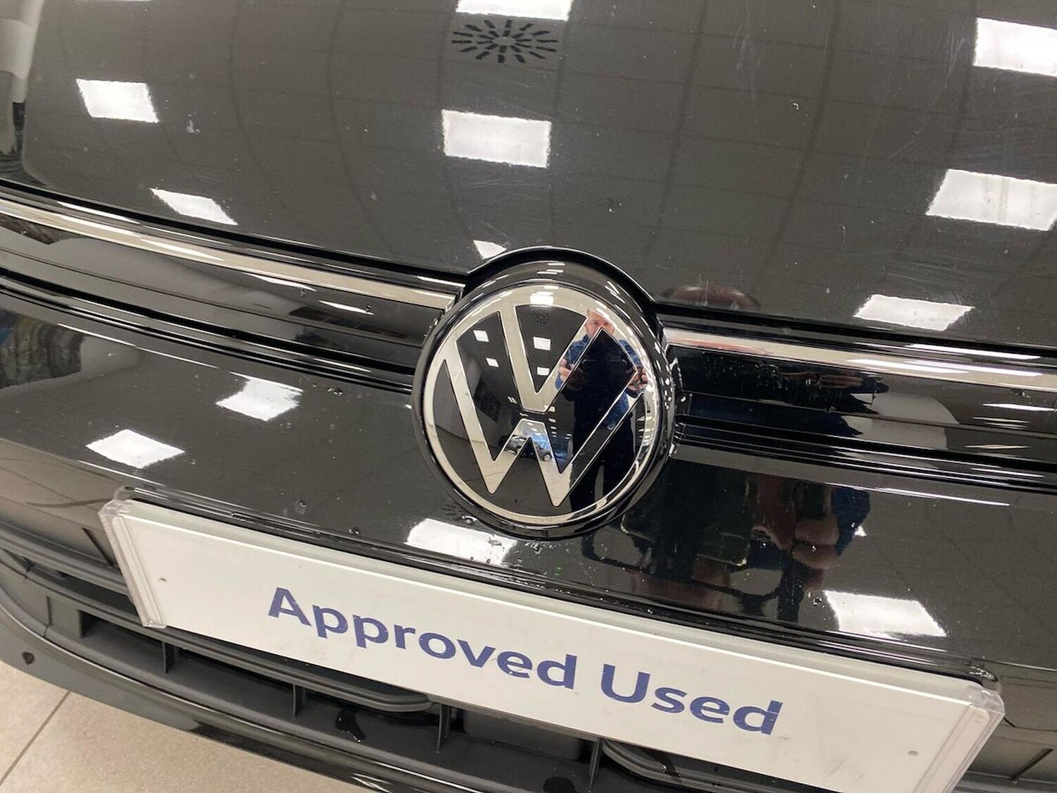 Used Volkswagen Golf 2025 for sale - 78139573: Photo 33