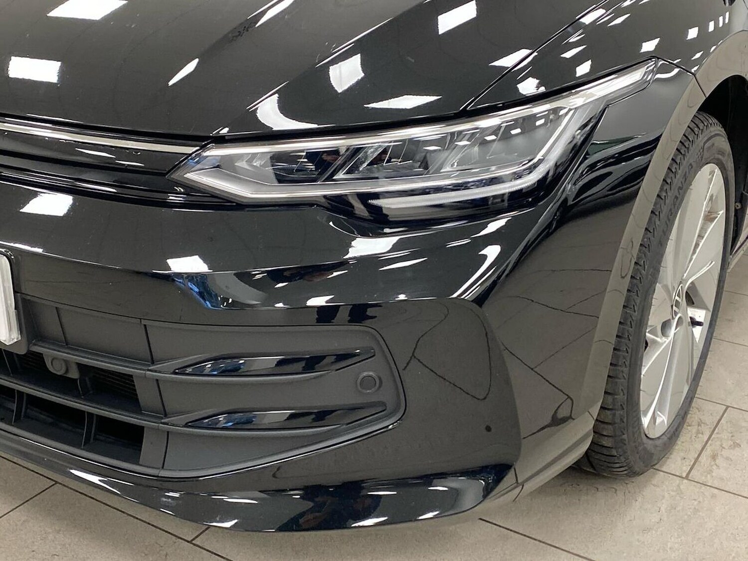 Used Volkswagen Golf 2025 for sale - 78139573: Photo 34