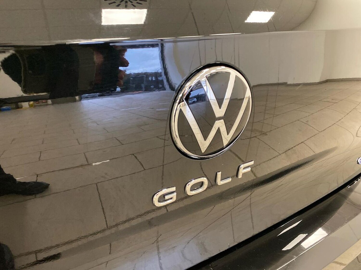 Used Volkswagen Golf 2025 for sale - 78139573: Photo 35