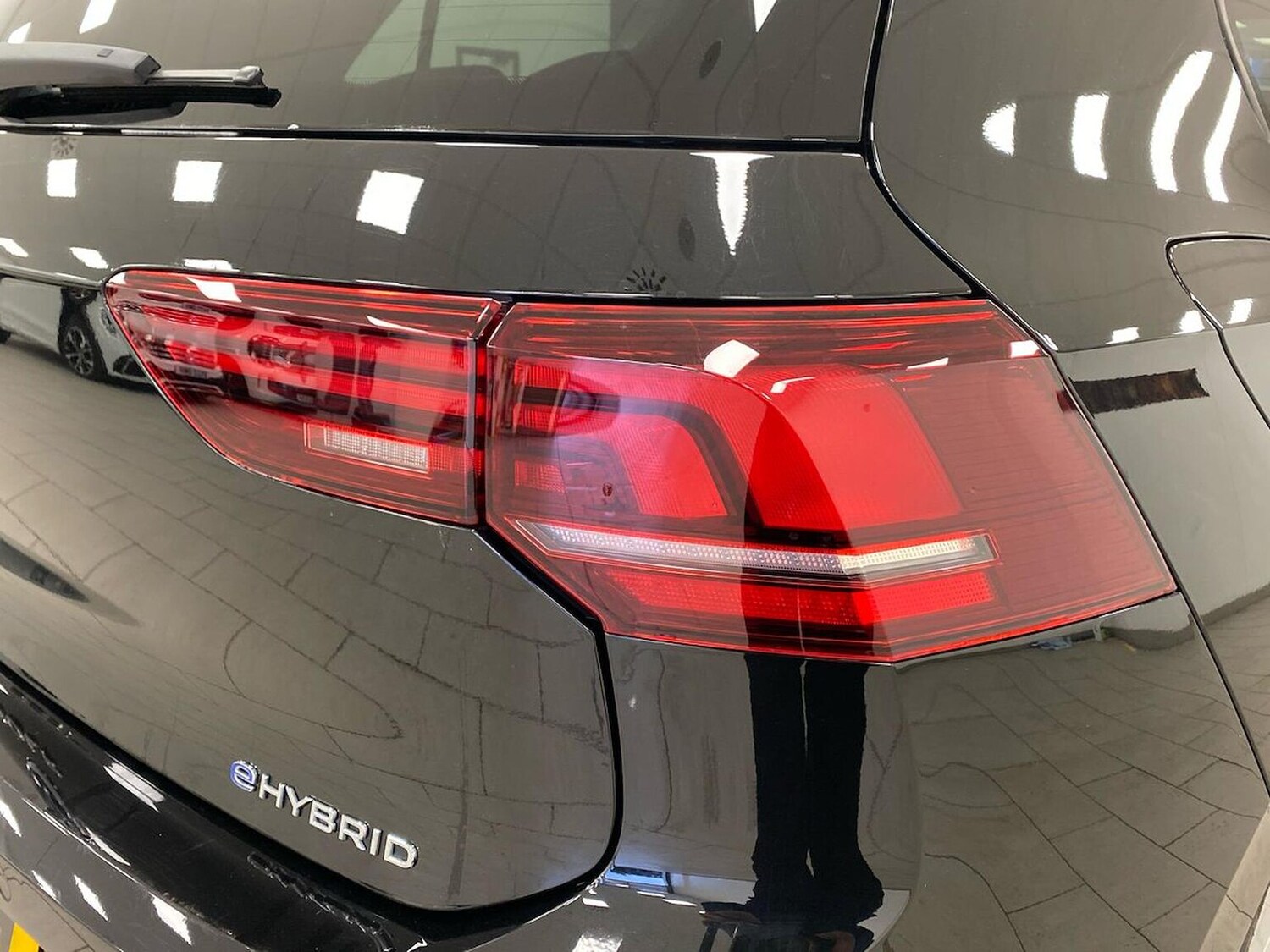 Used Volkswagen Golf 2025 for sale - 78139573: Photo 36