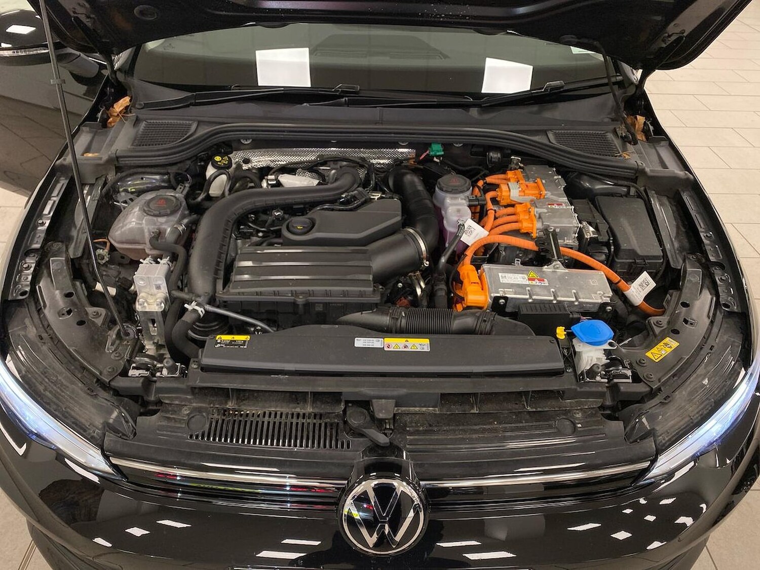 Used Volkswagen Golf 2025 for sale - 78139573: Photo 39