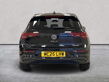 Used Volkswagen Golf 2025 for sale - 78139573: Photo