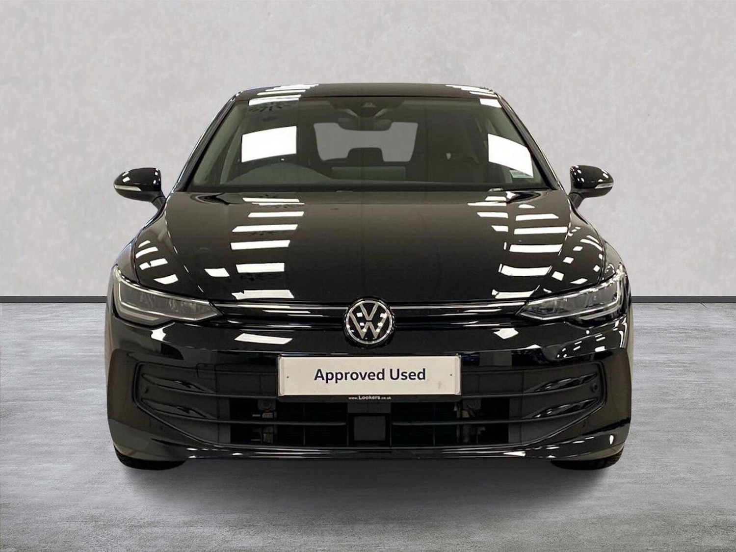 Used Volkswagen Golf 2025 for sale - 78139573: Photo 5