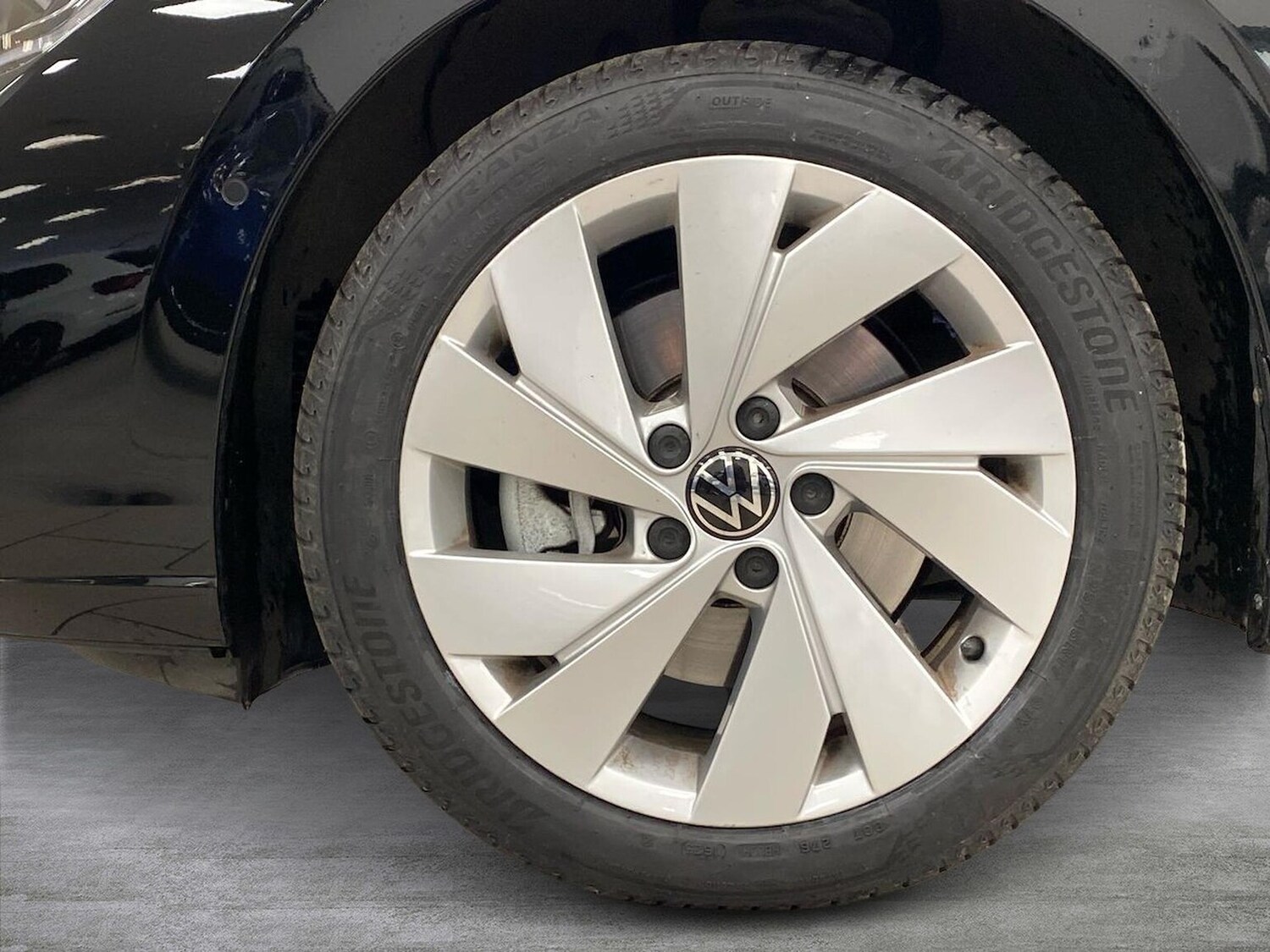 Used Volkswagen Golf 2025 for sale - 78139573: Photo 6