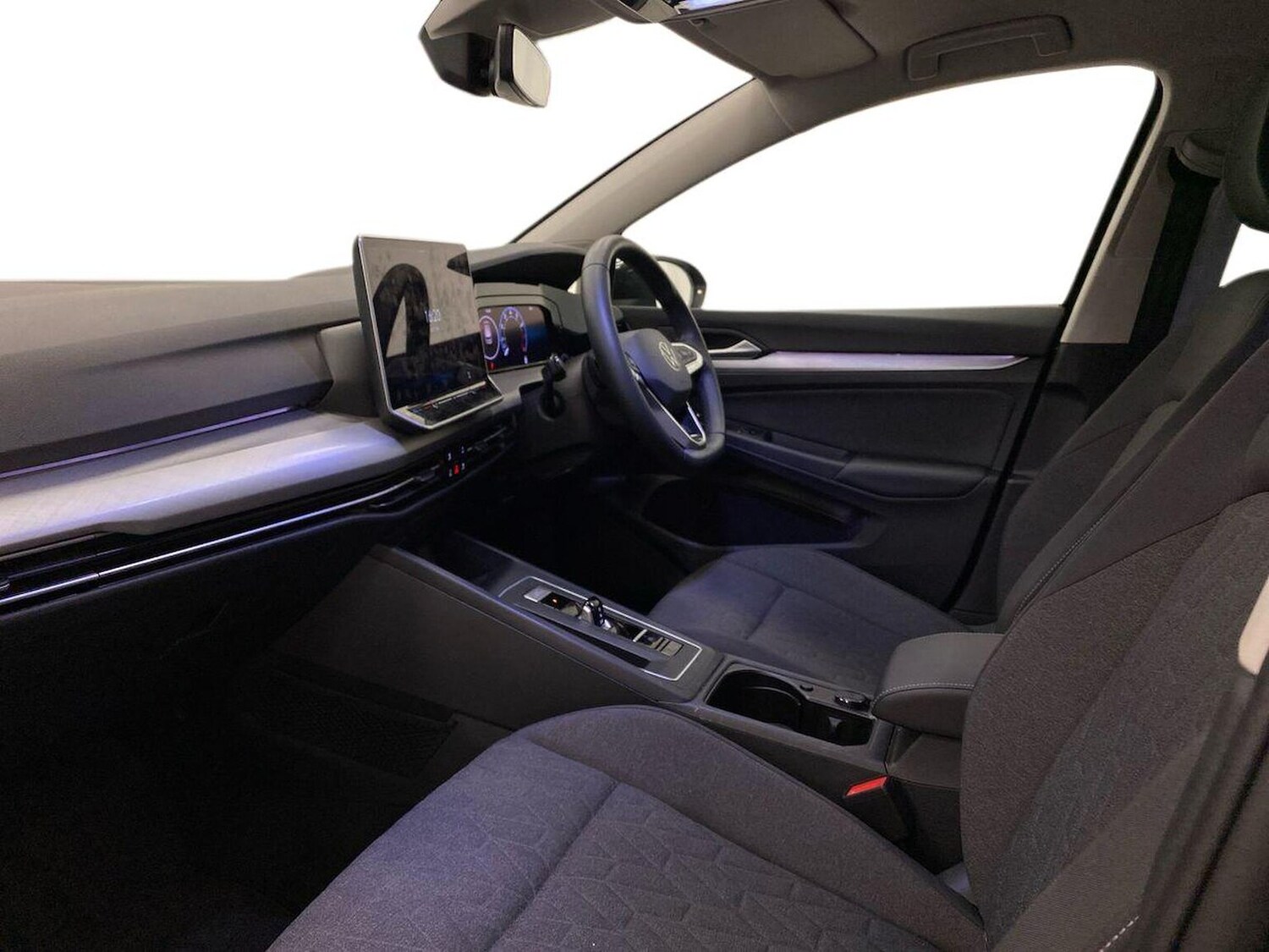 Used Volkswagen Golf 2025 for sale - 78139573: Photo 7