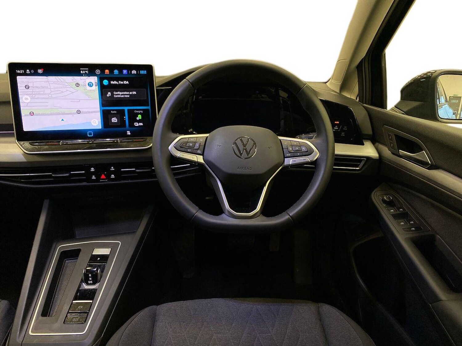 Used Volkswagen Golf 2025 for sale - 78139573: Photo 9