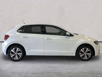 Used Volkswagen Polo 2021 for sale - 78410230: Photo