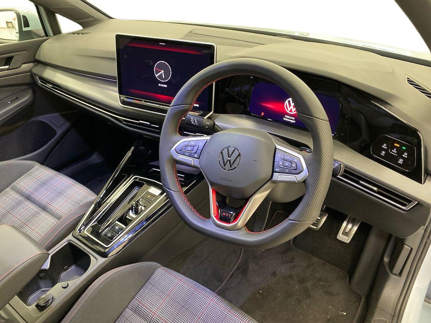 Used Volkswagen Golf 2025 for sale - 76164870: Photo 15