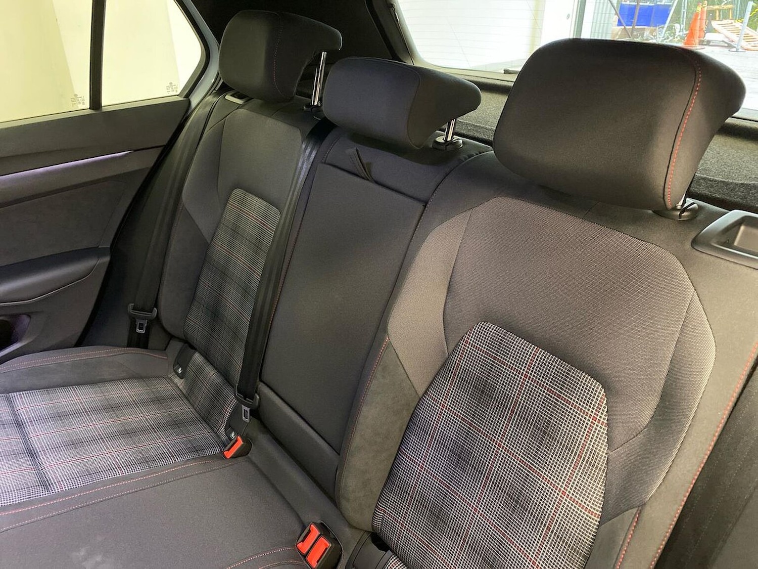 Used Volkswagen Golf 2025 for sale - 76164870: Photo 16