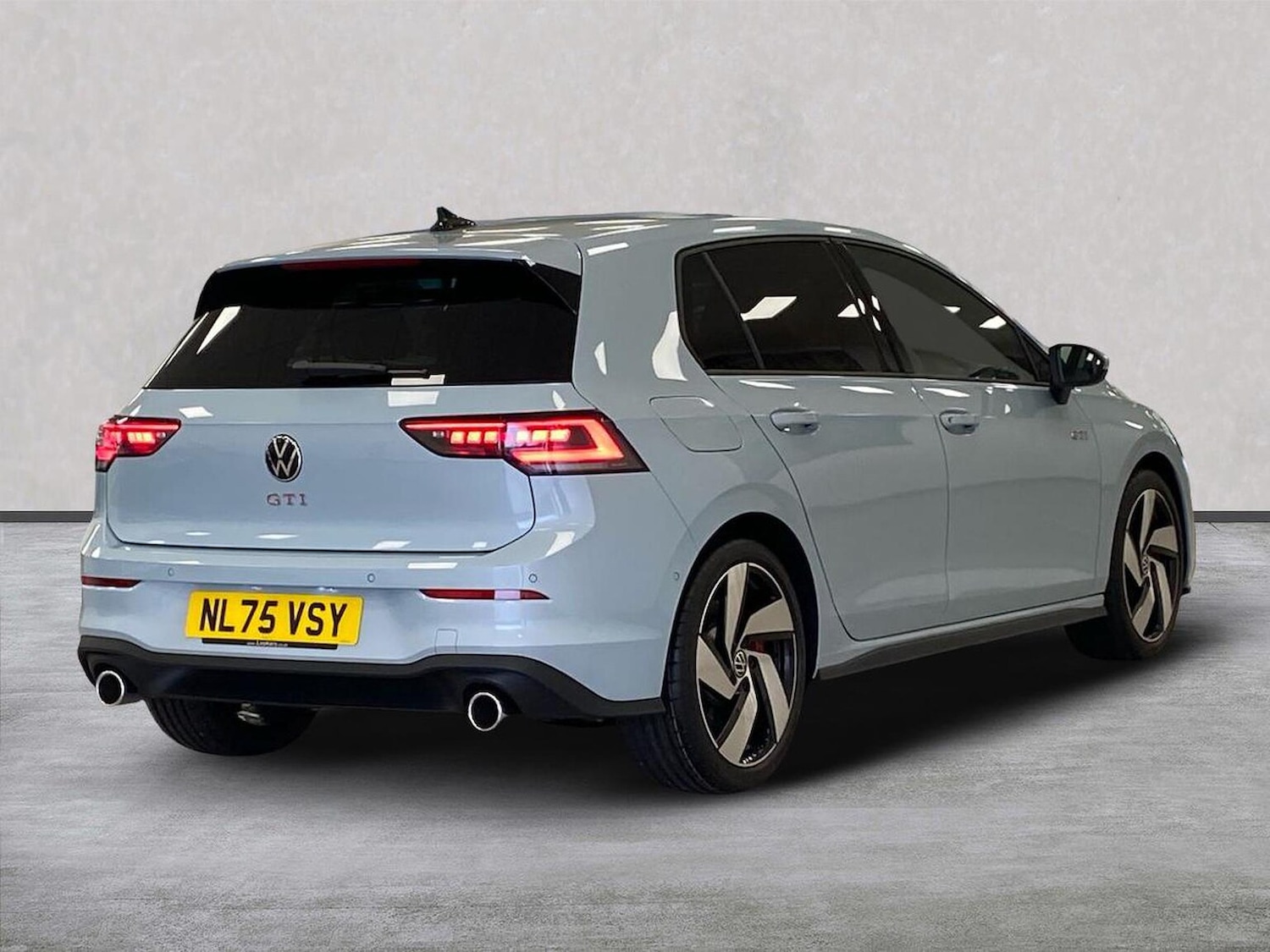 Used Volkswagen Golf 2025 for sale - 76164870: Photo 18