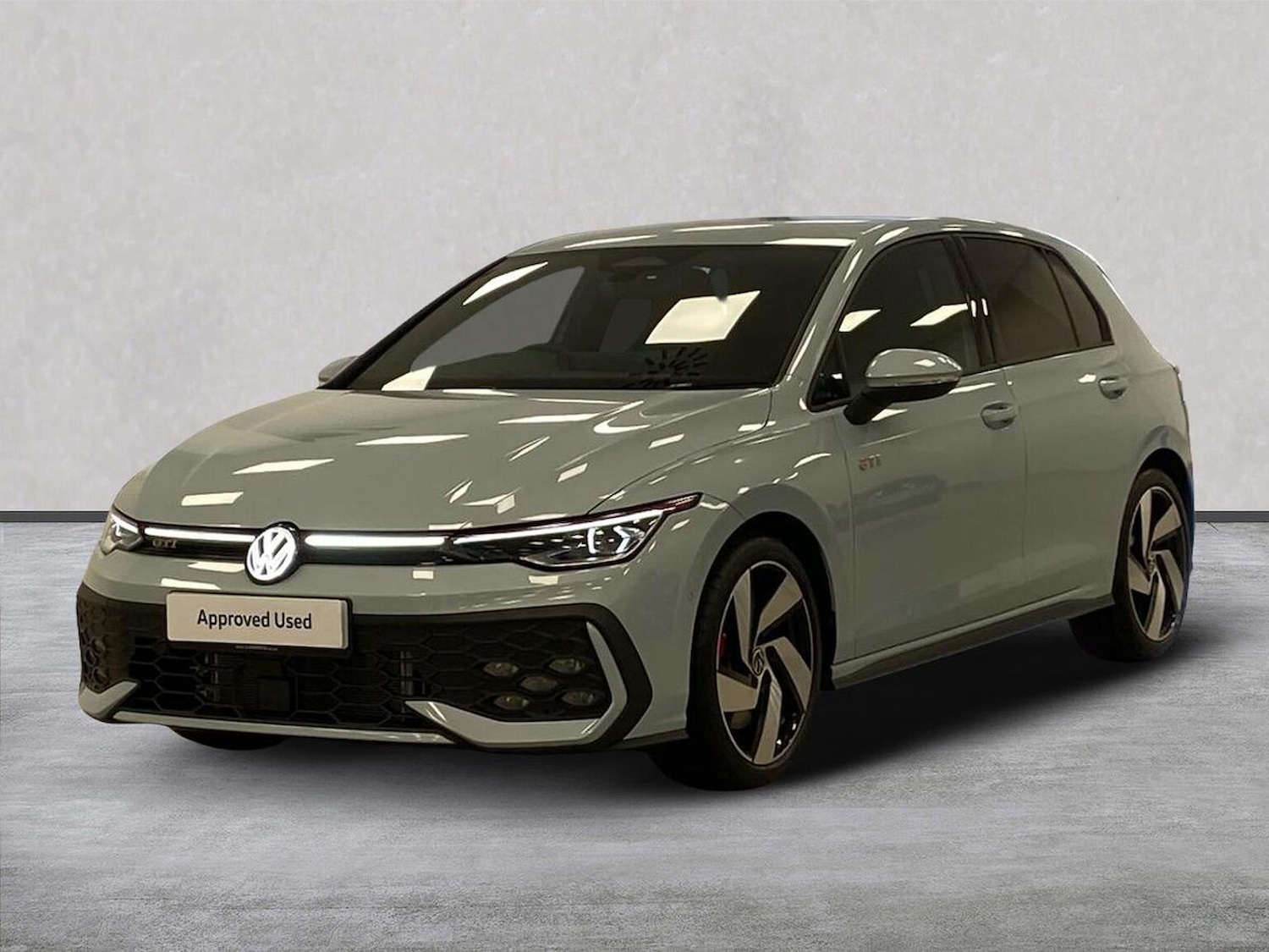 Used Volkswagen Golf 2025 for sale - 76164870: Photo 20