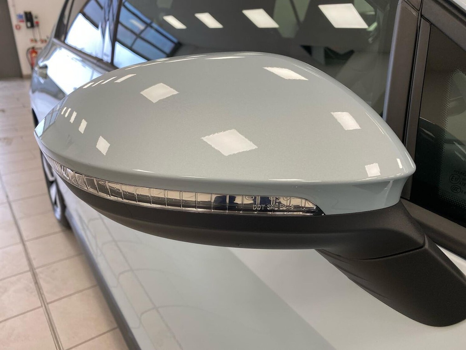 Used Volkswagen Golf 2025 for sale - 76164870: Photo 32