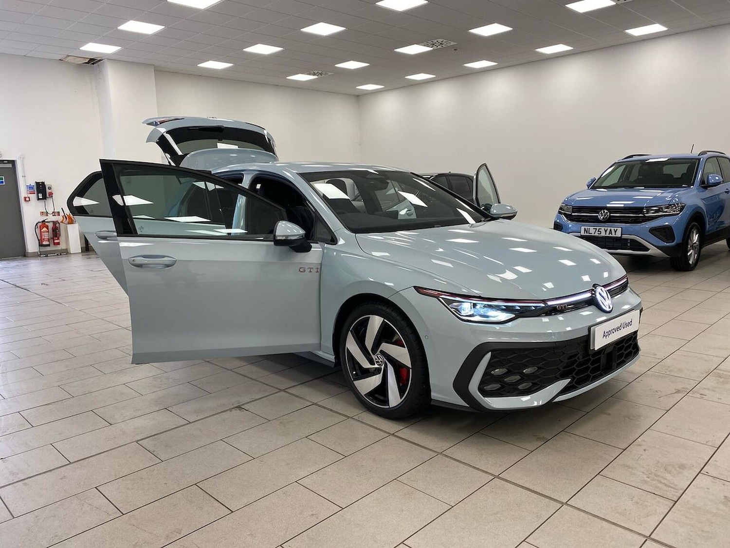Used Volkswagen Golf 2025 for sale - 76164870: Photo 33
