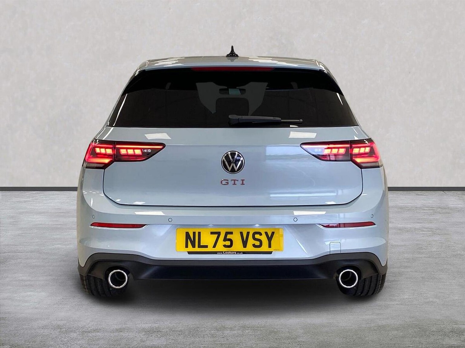 Used Volkswagen Golf 2025 for sale - 76164870: Photo 4