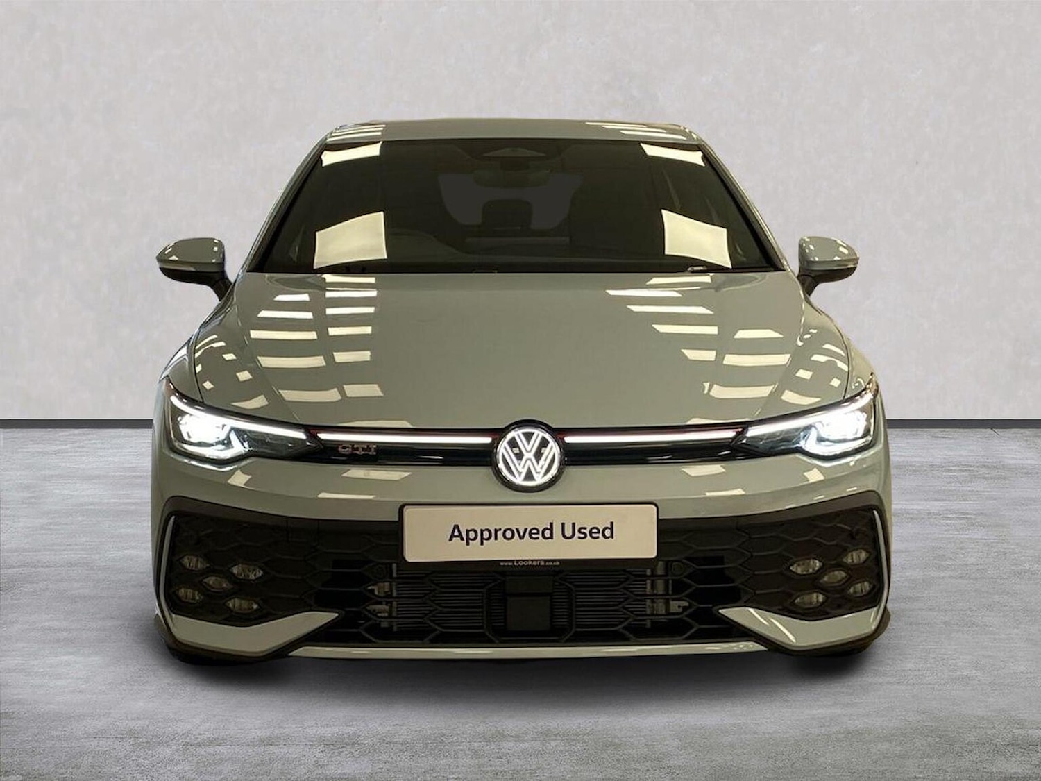 Used Volkswagen Golf 2025 for sale - 76164870: Photo 5