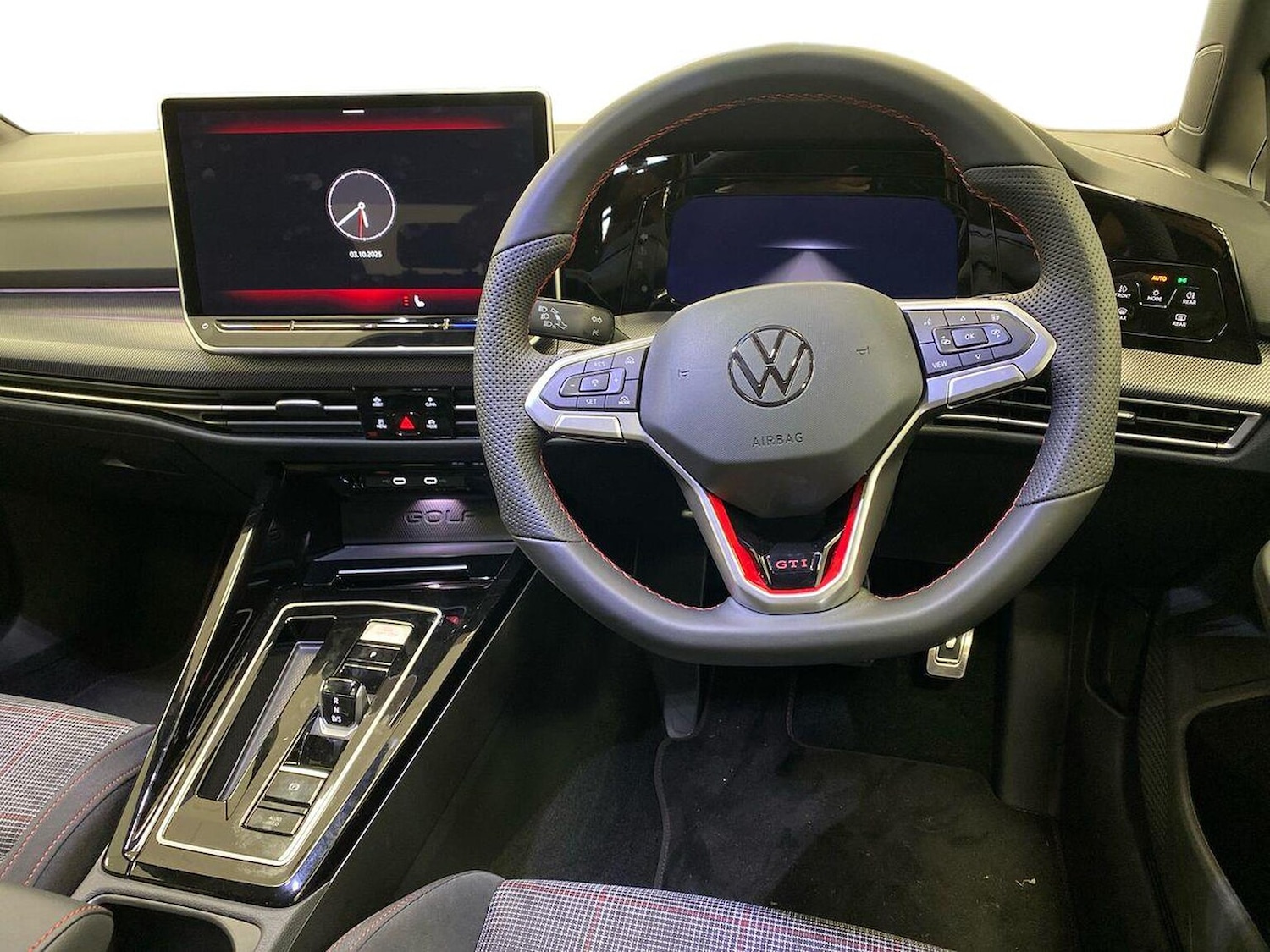 Used Volkswagen Golf 2025 for sale - 76164870: Photo 9